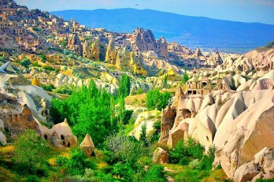 goreme