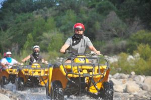 kemer quad safari 12