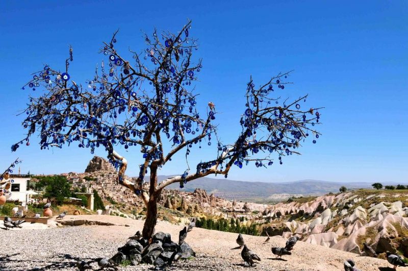 pigeon valley cappadocia