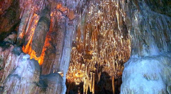 damlatas cave in alanya damlatas magarasi cavernalanya006