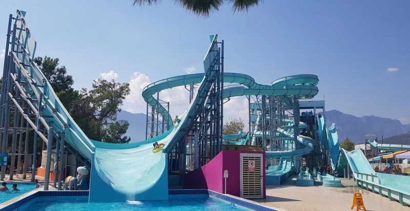 aquapark