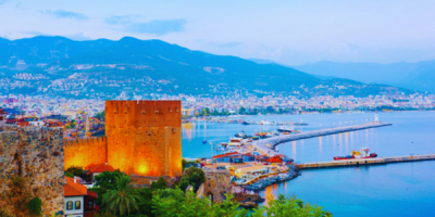 Alanya Location Cover Photo