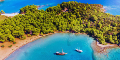 Kemer Location Cover Photo