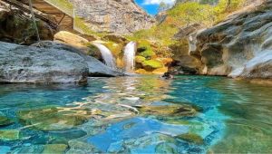 Alanya Sapadere Canyon Natures Paradise